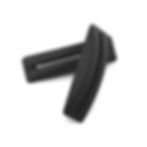 BMW E30 E24 - Капак на дръжката за освобождаване на облегалката 52101922144