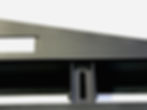 Thumbnail: Mercedes W201 190 190E 190D Center Vent Heater Air Conditioning Grille LHD A2018300065