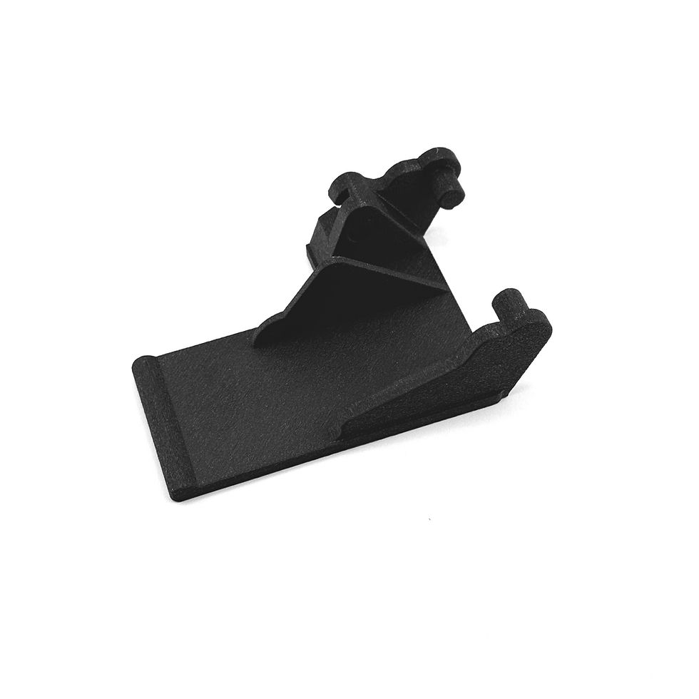 Ford Fiesta / Escort / Courier / KA - Дръжка за отваряне на 98KU16B626AD