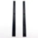 Thumbnail: Porsche 944 924 Outer Door Handle Trim | 823837239 VW Audi