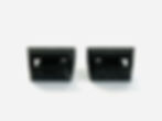 Thumbnail: Предлагат се щипки за сенниците за Mercedes-Benz SL R129.  R129 Sun Visor Mount Clip Set of 2 (Mercedes 1298100225)