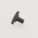Thumbnail: BMW Trunk Lid Tool Compartment Screw Black 71111179444