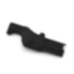 Thumbnail: Kia Ceed (2006–2013) Rear Parcel Shelf Roller Cover Fastening Bracket Clip 859381H600