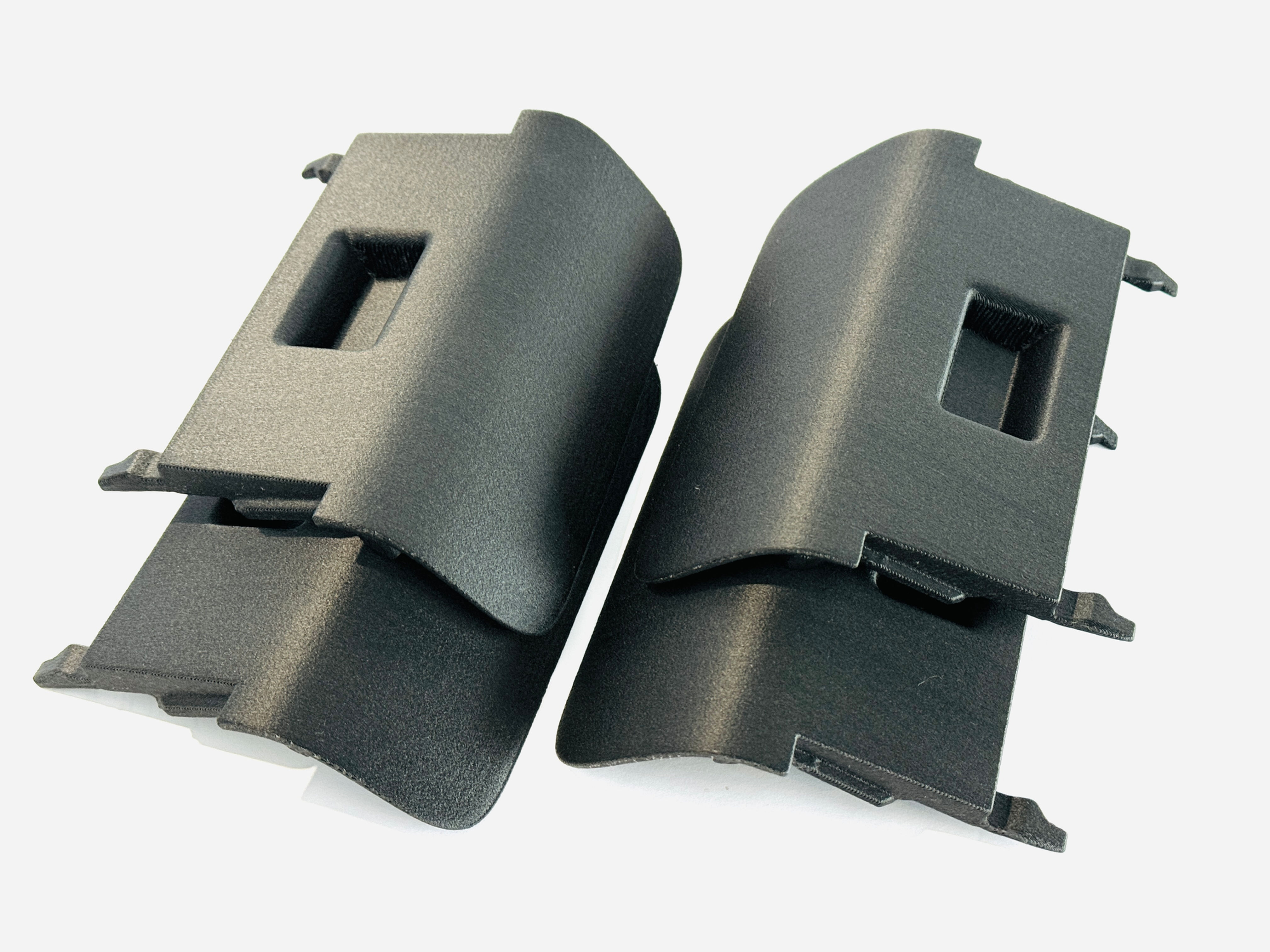 Opel Insignia Country Tourer Jacking Point Cover (13372540 / 13372541)