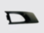 Миниатюра: Mercedes SL R129 AMG Tow hook cover HWA1298850126, 1298850226