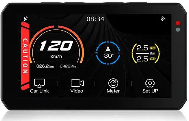 EXPERIENCE THE NEW STANDARDS OF THE FUTURE NOW WITH AIO-5!