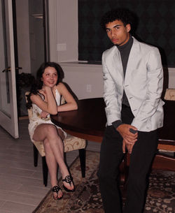 The Roaring 2020s