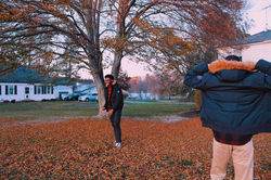 Boys of Fall