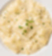 Ravioli de quatro queijos