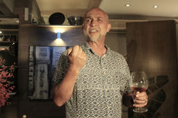 PRODUTOR ANDRE MANZ