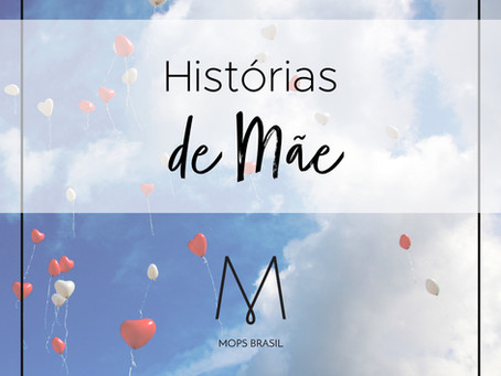 Histórias de Mãe