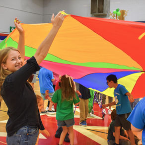 Reach the Summit: A Very Special Arts Festival 2025