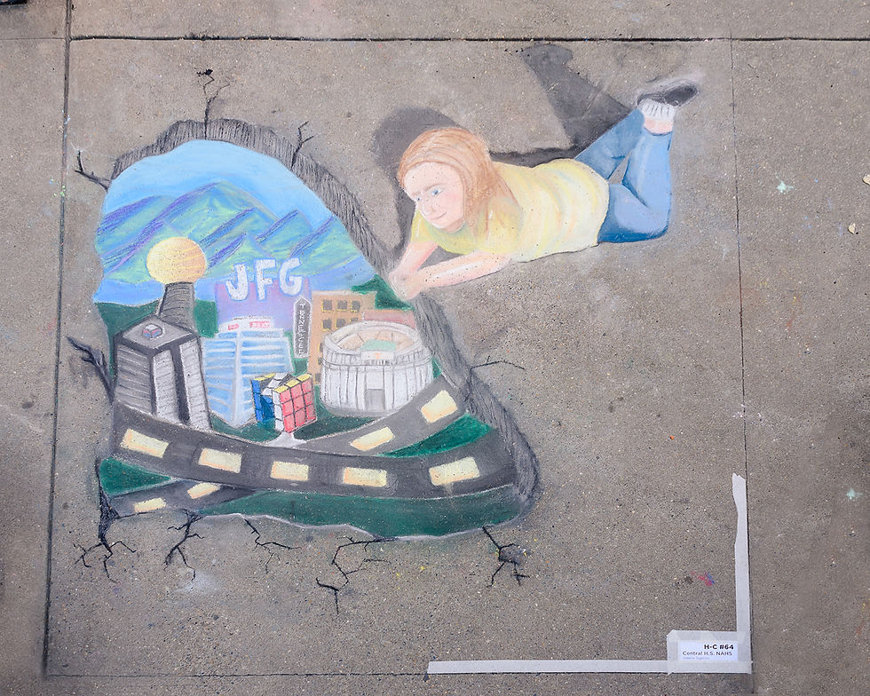 High School Collaborative - 2nd