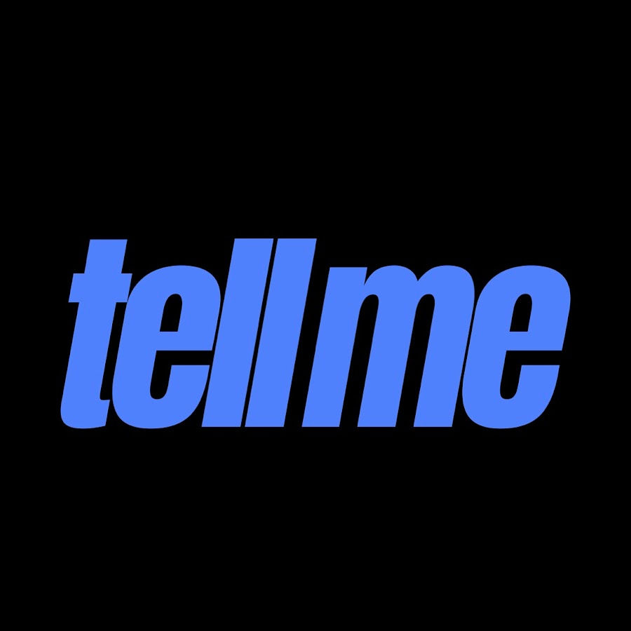 Tell me - Audrey Derquenne