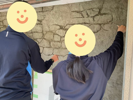 ハウスオブファン的職場体験⭐️