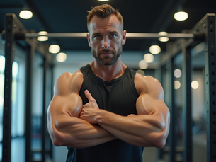 Finding Your Ideal Personal Trainer: A Guide to Success