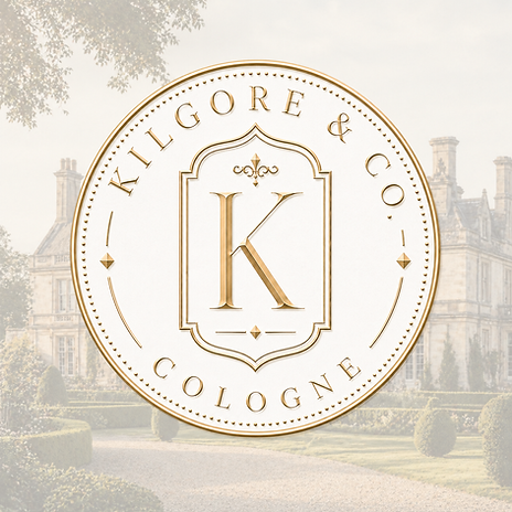 Kilgore & Co. seal