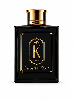 Bottle of Reserve No. 1