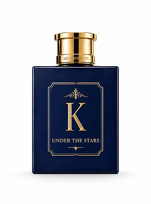 Bottle of Bold Man