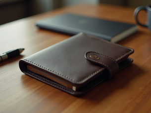 Top 5 Portfolio Wallets for Creative Professionals