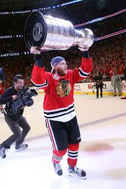 It's a Blackhawks World, We Just Live in It (Repost from June 17th, 2005)