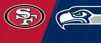 49ers-Seahawks Preview for Week 8