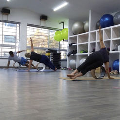 CLASES DE YOGA EN TLALNEPANTLA