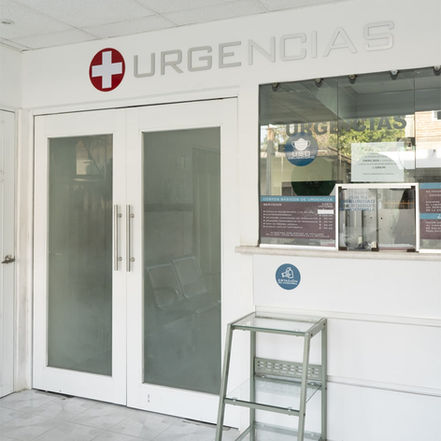 HOSPITAL DE ALTA ESPECIALIDAD DE VERACRUZ