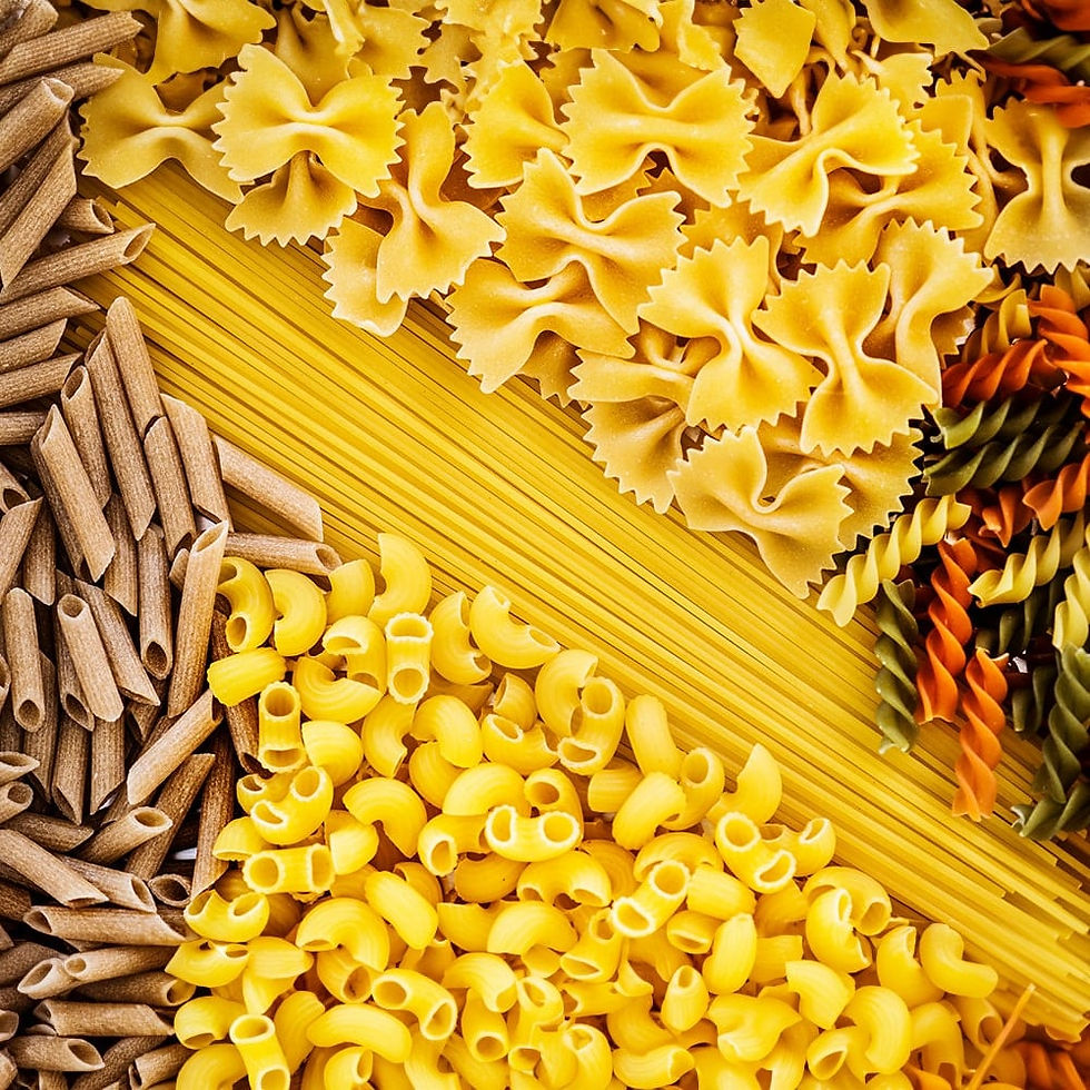 Máquinas Envasadoras de Pastas