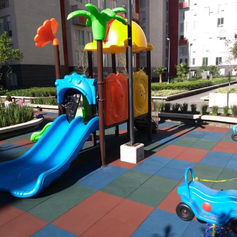 JUEGOS INFANTILES PARA EXTERIORES