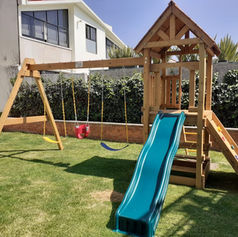 JUEGOS DE MADERA