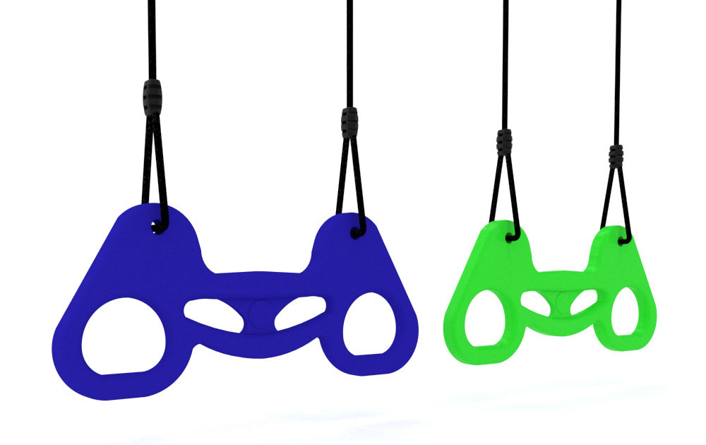 ACCESORIOS PARA JUEGOS INFANTILES