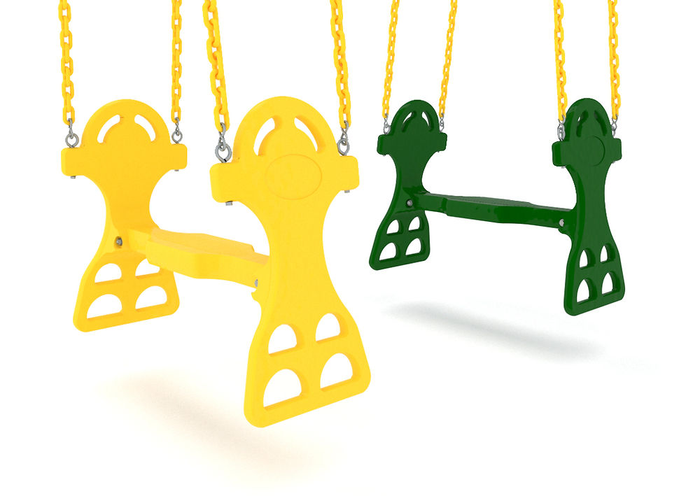 Miniatura: ACCESORIOS PARA JUEGOS INFANTILES