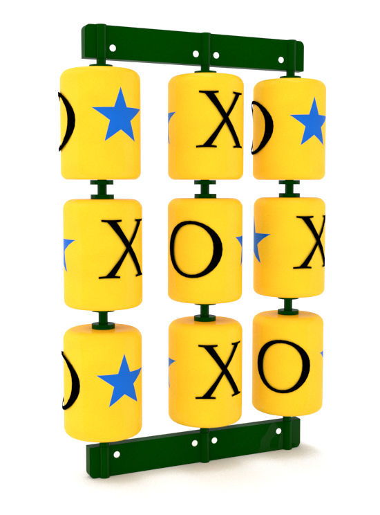 Miniatura: ACCESORIOS PARA JUEGOS INFANTILES
