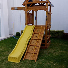 JUEGOS INFANTILES DE MADERA