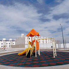 JUEGOS PARA PARQUES
