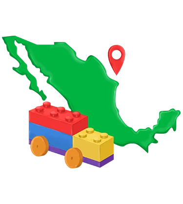 FABRICANTES DE JUEGOS INFANTILES