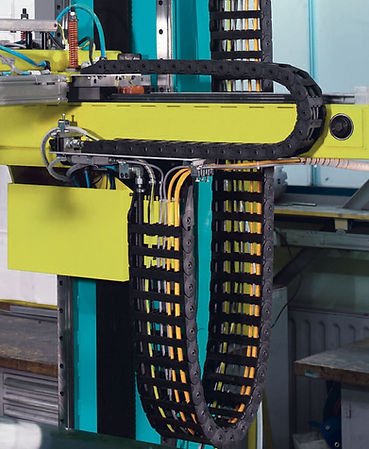 CADENAS INDUSTRIALES