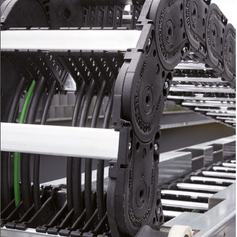 CADENAS PORTACABLES