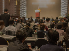 Eventos Corporativos