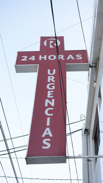 HOSPITAL EN VERACRUZ