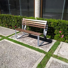 EQUIPAMIENTO URBANO