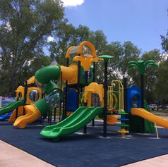 JUEGOS INFANTILES PARA JARDINES