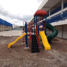 JUEGOS INFANTILES PARA EXTERIORES