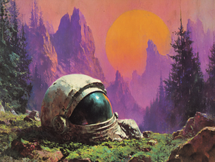 Reader's Pick for July