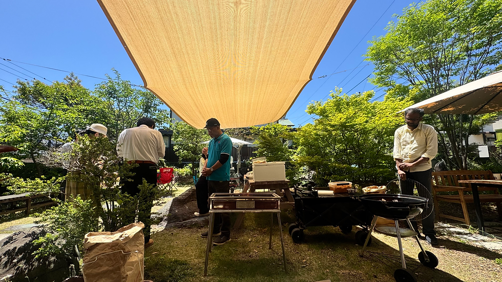 2026.5.10 BBQ
