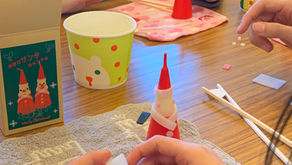 12.11子どもクリスマス会