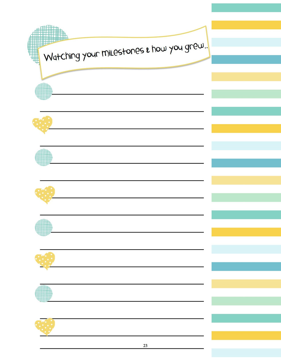 Thumbnail: Letters To My LittleSunshine Face - Memory Journal Storybook (Vol. 2)
