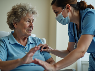 Top Benefits of Hiring Personal Care Aides