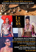 Exposition & Vente Privée Bijoux Ethnochics Esmerasta* Boutique Luxury